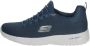 Skechers Slip-on sneakers DYNAMIGHT Sneakers zomerschoen vrijetijdsschoen met elastiek om in te stappen - Thumbnail 126