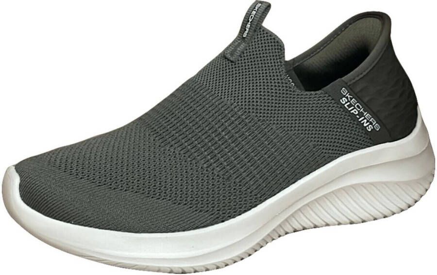 Skechers Hands Free Slip-Ins dames instapschoen Groen - Foto 6