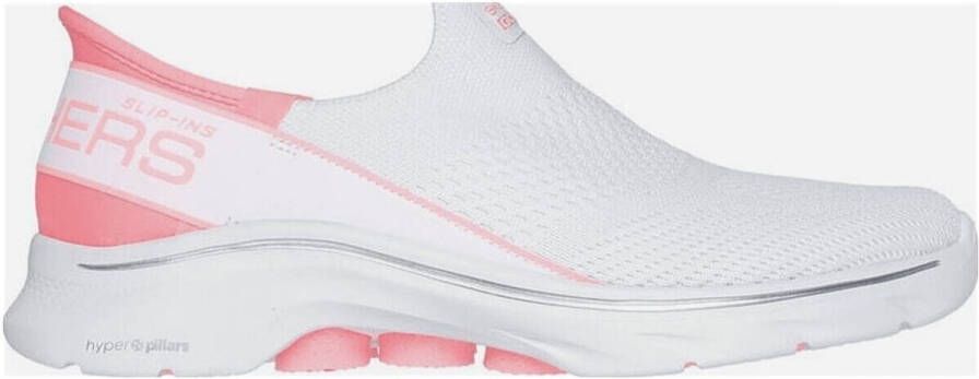 Skechers Hands Free Slip-Ins Go Walk 7 instapschoenen - Foto 4