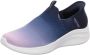 Skechers Slip-on sneakers ULTRA FLEX 3.0-BEAUTY BLEND slippers vrijetijdsschoen met comfortabele air-cooled memory foam - Thumbnail 2