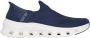 Skechers Slip-ins Glide-Step Pro-Everyday Citiz Dames Instappers Navy - Thumbnail 3