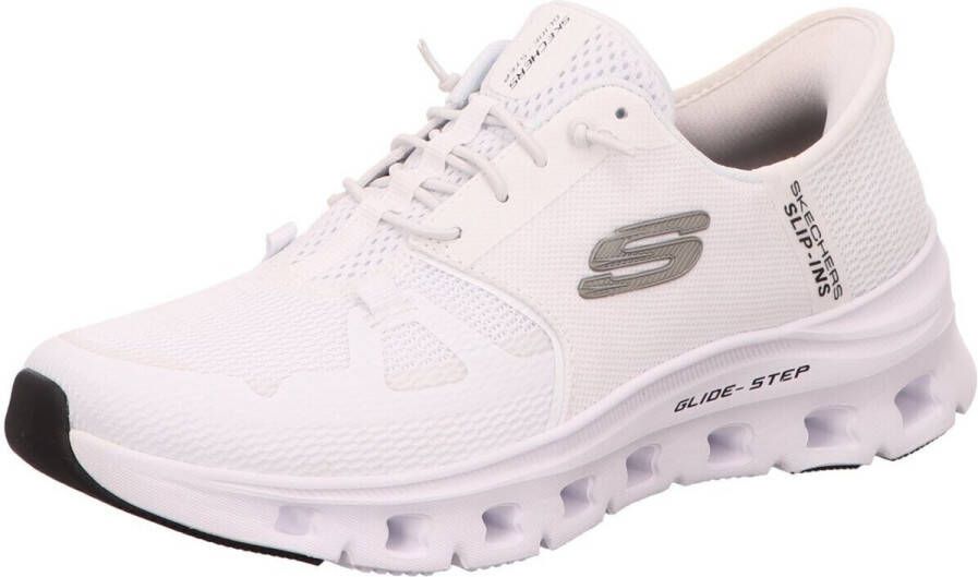 Skechers Slip-on sneakers GLIDE-STEP PRO Slippers vrijetijdsschoen met comfortabele hielkussenfunctie - Foto 6