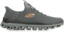 Skechers Slip-on sneakers GLIDE-STEP Instapschoen vrijetijdsschoen trainingsschoen met praktische elastische band - Thumbnail 6