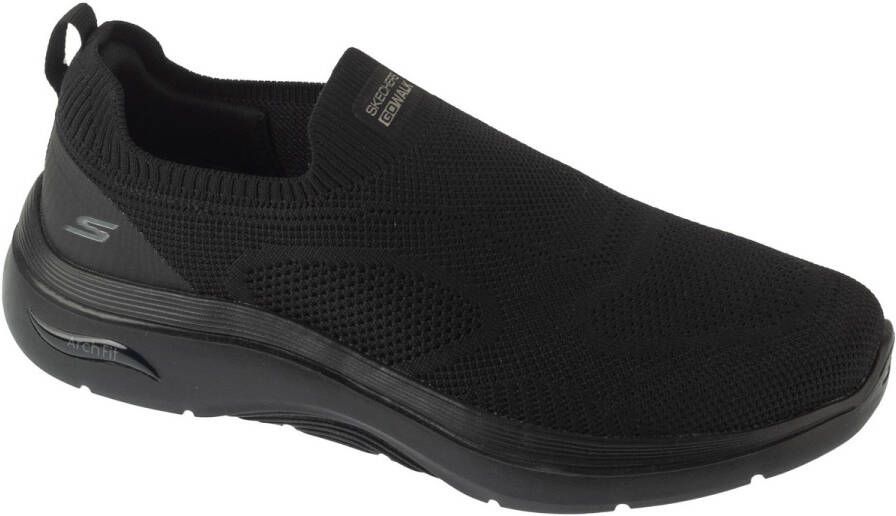 Skechers Instappers Go Walk Arch Fit 2.0 Knitte