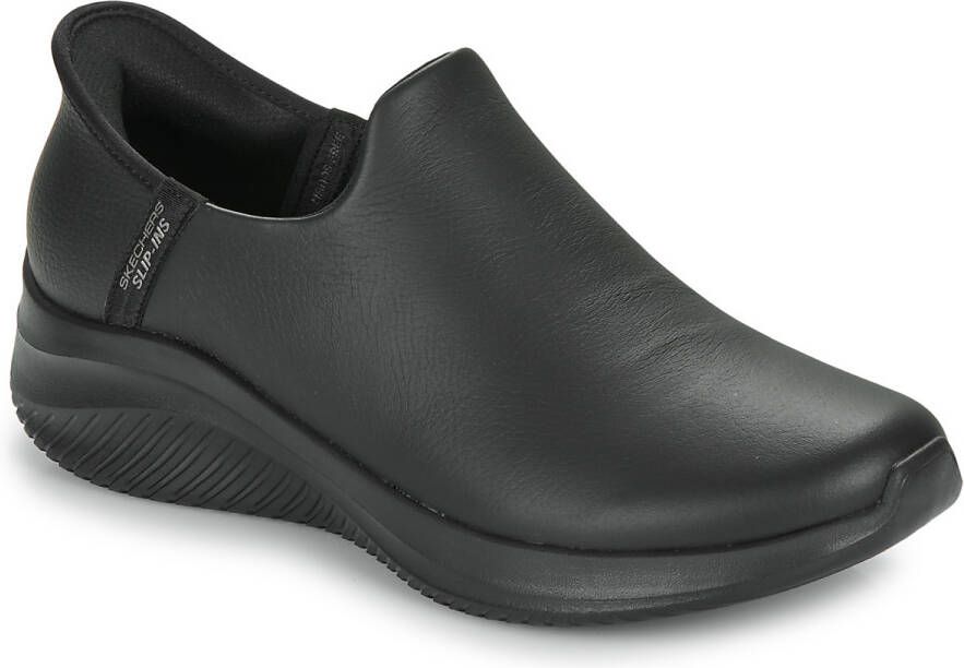 Skechers Instappers HAND FREE SLIP-INS ULTRA FLEX 3.0 LEATHER