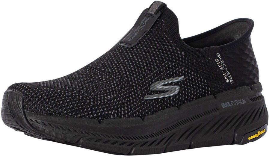 Skechers Lage Sneakers Instappers Max Cushioning Premier 2.0-sneakers