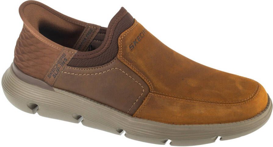 Skechers Instappers Slip-Ins: Garza Dorado
