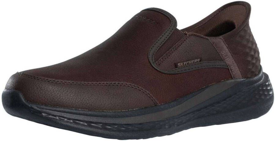 Skechers Instappers Slip-ins Relaxed Fit Slade Cooper Trainers