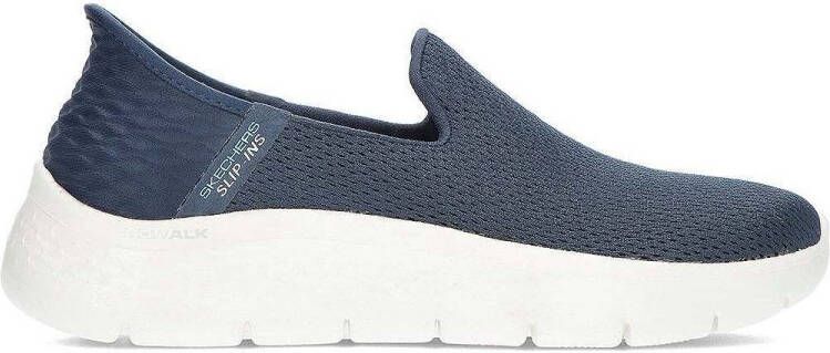 Skechers Lage Sneakers SPORT SLIP-INS GO WALK FLEX 124963