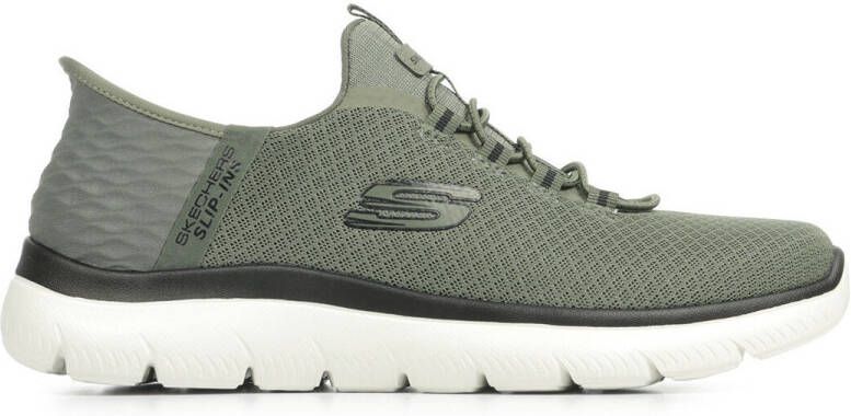 Skechers Instappers Summits High Range Slip Ins - Foto 3