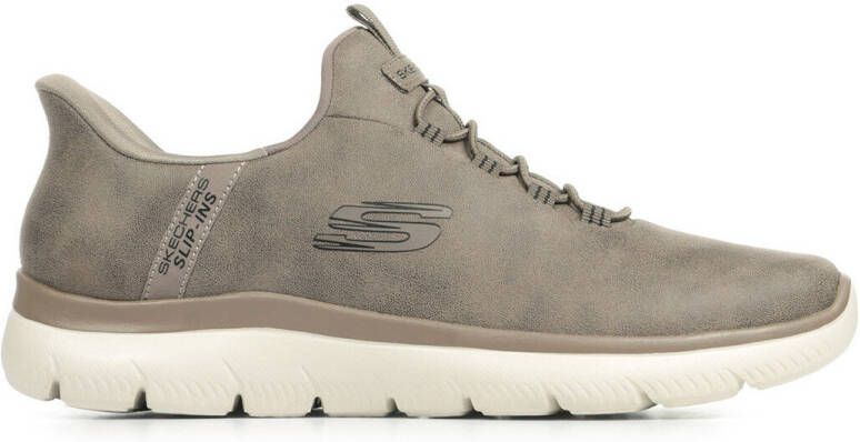 Skechers Instappers Summits Korlo Slip Ins
