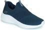 Skechers Slip-on sneakers ULTRA FLEX 3.0 CLASSY CHARM veganistische verwerking - Thumbnail 4