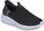 Skechers Slip-on sneakers ULTRA FLEX 3.0 SMOOTH STEP Instapschoen slipper vrijetijdsschoen in vegan uitvoering - Thumbnail 2