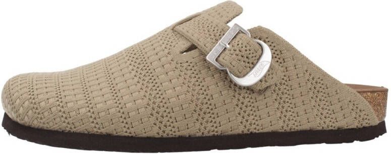 Skechers Klompen ARCH FIT GRANOLA