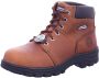 Skechers Work WORKSHIRE Laarzen Heren Bruine Stalen Ne EC - Thumbnail 2