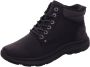 Skechers Hands Free Slip-Ins Pollard heren veterboot Zwart - Thumbnail 2