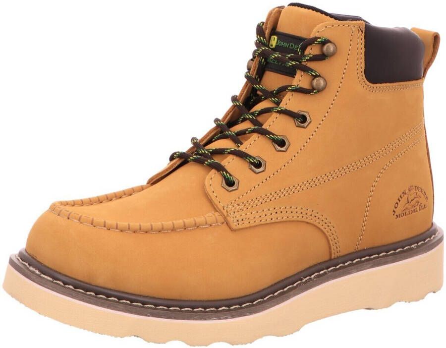 Skechers Veterlaarzen KADMIEL JOHN DEERE-GRAND CREEK