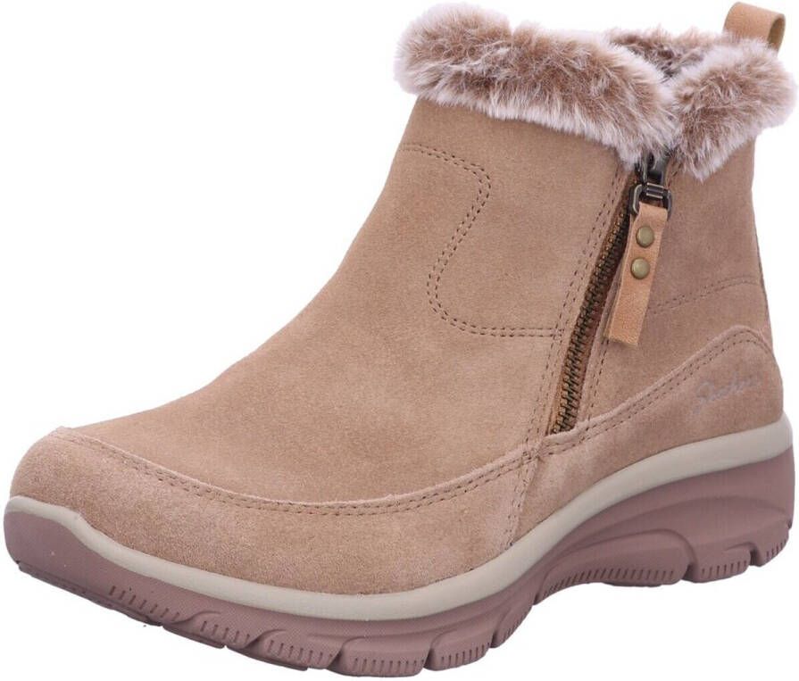 Skechers Winterlaarzen EASY GOING-COOL ZIP Winterschoenen ritssluiting laarzen met 3M Scotchgard-impregnering - Foto 11
