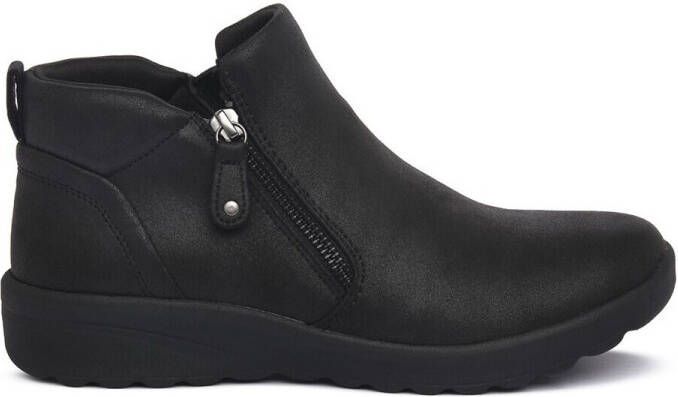 Skechers Laarzen 158952BBK