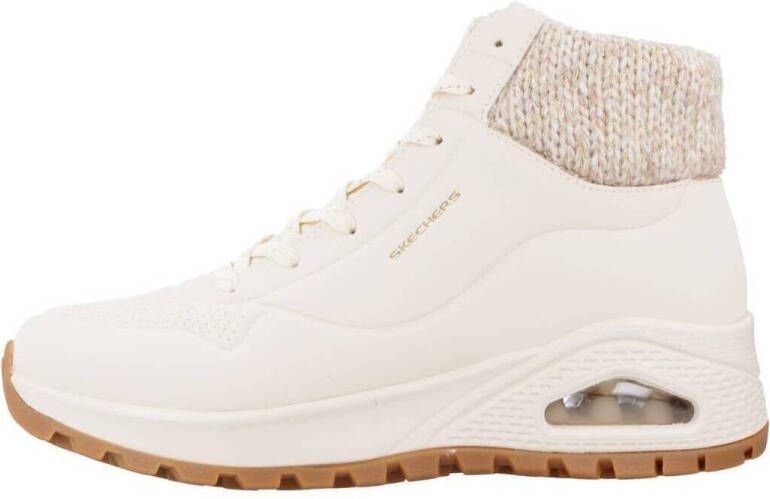 Skechers Winterlaarzen UNO Rugged Sneeuwlaarzen met Skech-Air luchtkamerzool - Foto 13