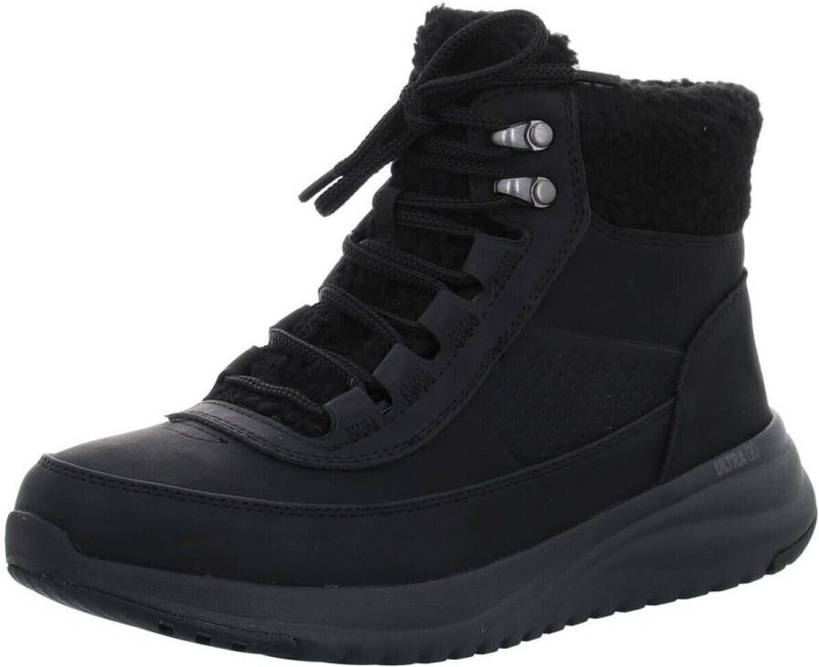 Skechers Winterlaarzen ON-THE-GO STELLAR Veterschoenen trekkingschoenen met ULTRA GO demping - Foto 5
