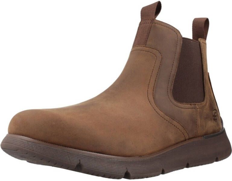 Skechers Multicolor Stijlvolle Herensneakers 43 Comfort & Duurzaamheid - Foto 3