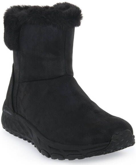 Skechers Enkellaarzen Escape Plan Cozy Collab - Foto 3