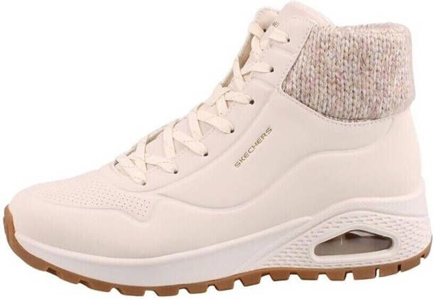 Skechers Enkellaarzen UNO RUGGED DARLING DAZE 167988