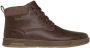 Skechers Cavell Schoenen Bruin Man - Thumbnail 2