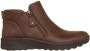 Skechers LOVELY VIBE FALL IN BLOOM Bruin - Thumbnail 3