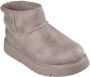 Skechers Boots zonder sluiting KEEPSAKES LITE Plateaustiefel winterlaarzen met verwarmende memory foam-uitrusting - Thumbnail 4