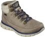 Skechers Synergy Laarzen Bruin Vrouw - Thumbnail 2