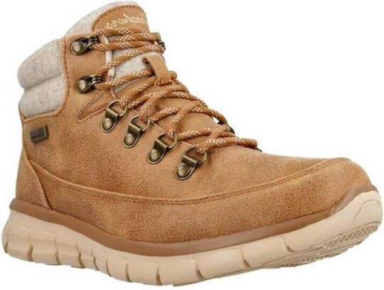 Skechers Laarzen BOOTS SYNERGY
