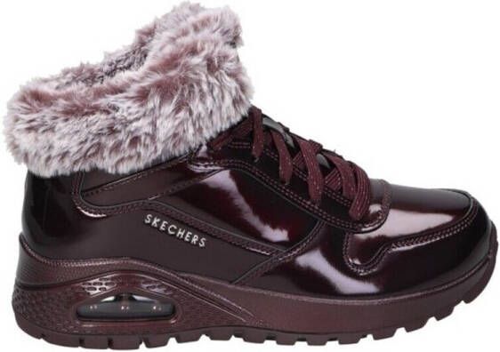 Skechers Laarzen BOOTS UNO RUGGED
