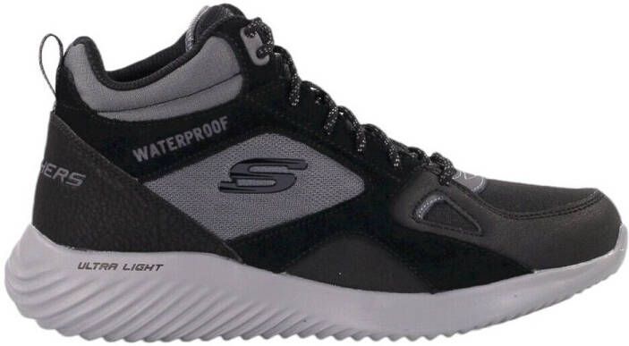 Skechers Laarzen Bounderblast