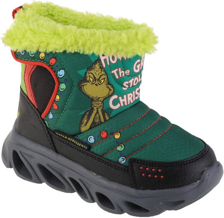 Skechers Laarzen Dr. Seuss Hypno-Flash 3.0 Too Late To Be Good