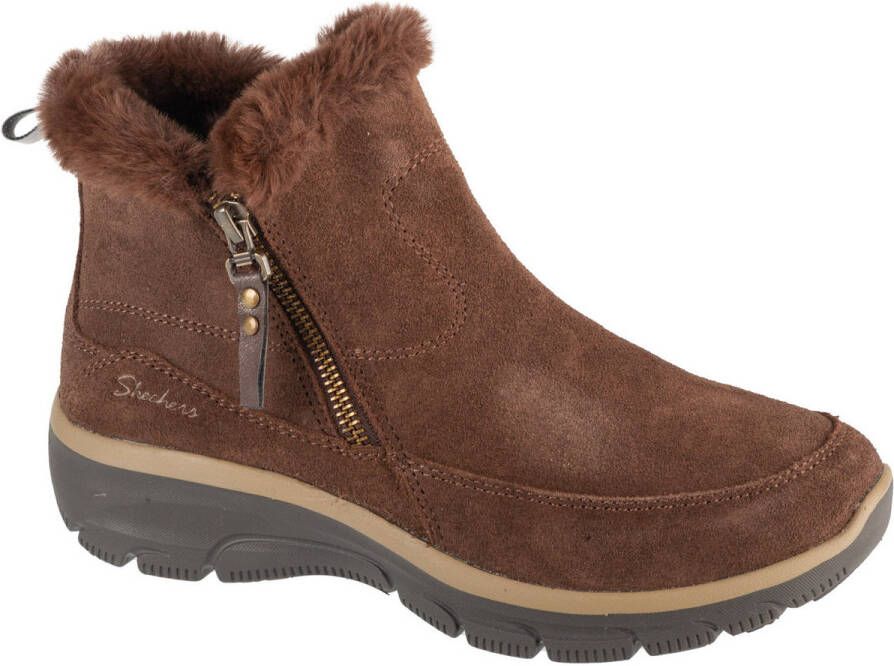 Skechers Laarzen Easy Going Cool Zip!