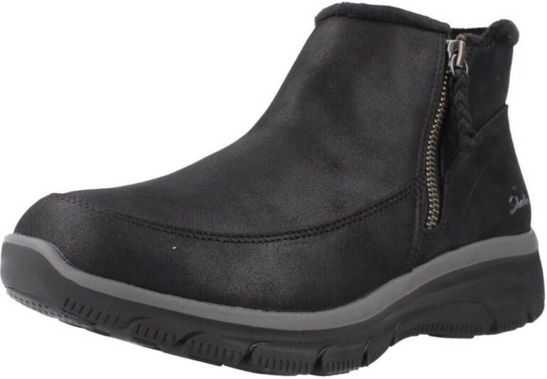 Skechers Winterlaarzen EASY GOING-INTO FALL Boots met ritssluiting - Foto 5