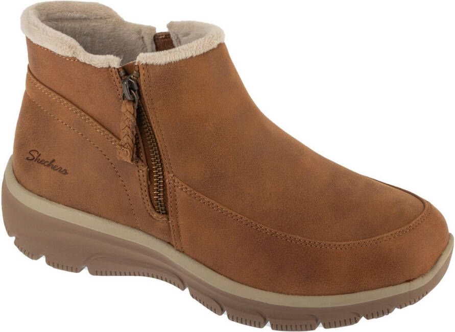 Skechers Enkellaarzen 168031 RELAXED FIT EASY GOING INTO FALL