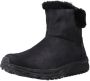 Skechers Escape Plan rits- & gesloten boots - Thumbnail 2