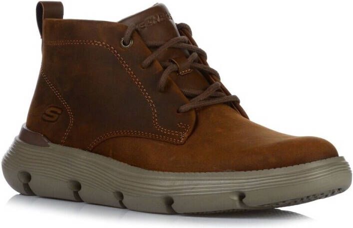 Skechers Laarzen Garza Fontaine