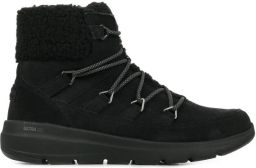 Skechers Enkellaarzen Glacial Ultra