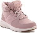 Skechers Laarzen Glacial Ultra Trend Up 144194-MVE Mauve - Paars