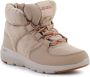 Skechers Glacial Ultra-Trend Winterlaarzen Brown Dames - Thumbnail 13