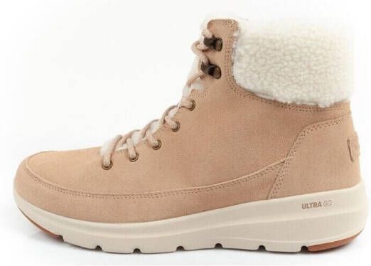 Skechers Laarzen Glacial Ultra-woodlands