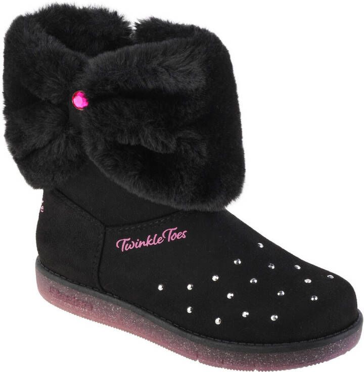 Skechers Laarzen Glitzy Glam Cozy Cuddlers