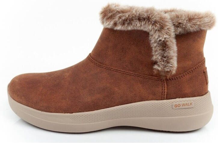 Skechers Laarzen Go Walk