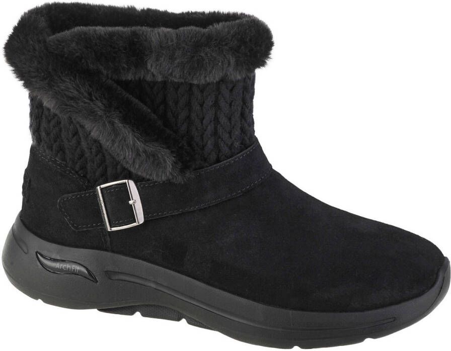 Skechers Laarzen Go Walk Arch Fit True Embrace Schoenen