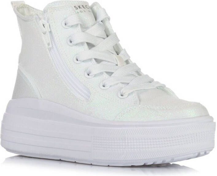 Skechers Sandalen Hyperlift 310253L-WHT White - Foto 4