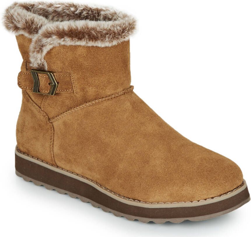 skechers dames laarzen